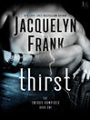 Cover image for Thirst
